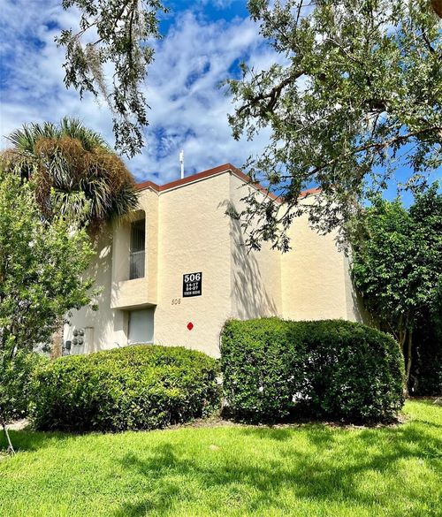 15-506 Orange Drive, ALTAMONTE SPRINGS, FL, 32701 | Card Image