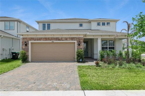 1462 Grand Palm Dr, ORLANDO, FL, 32828-5010 | Card Image