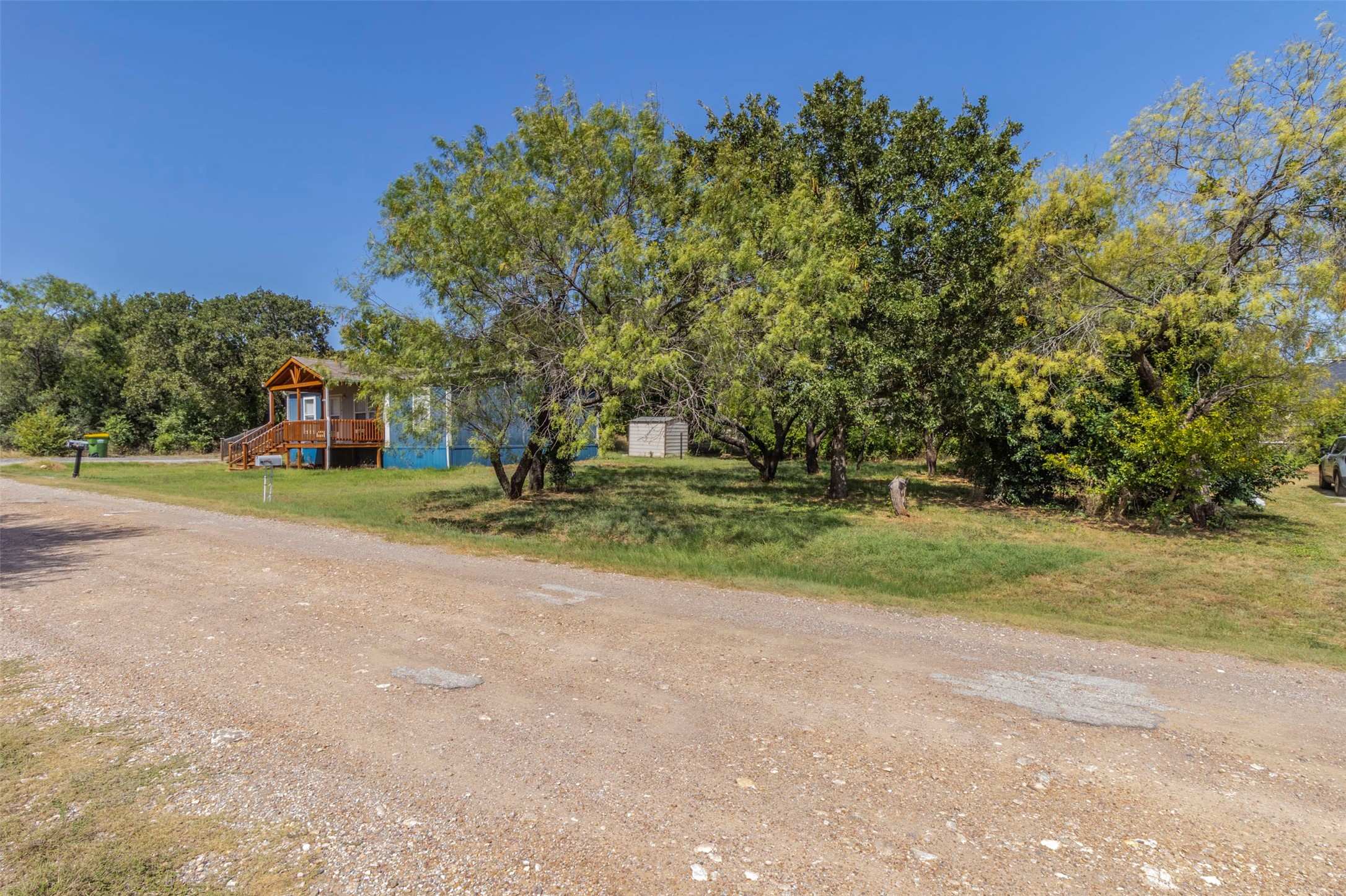 Land in Granbury 4