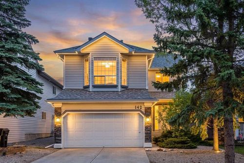 142 Somerset Pk Sw, Calgary, AB, T2Y3H5 | Card Image