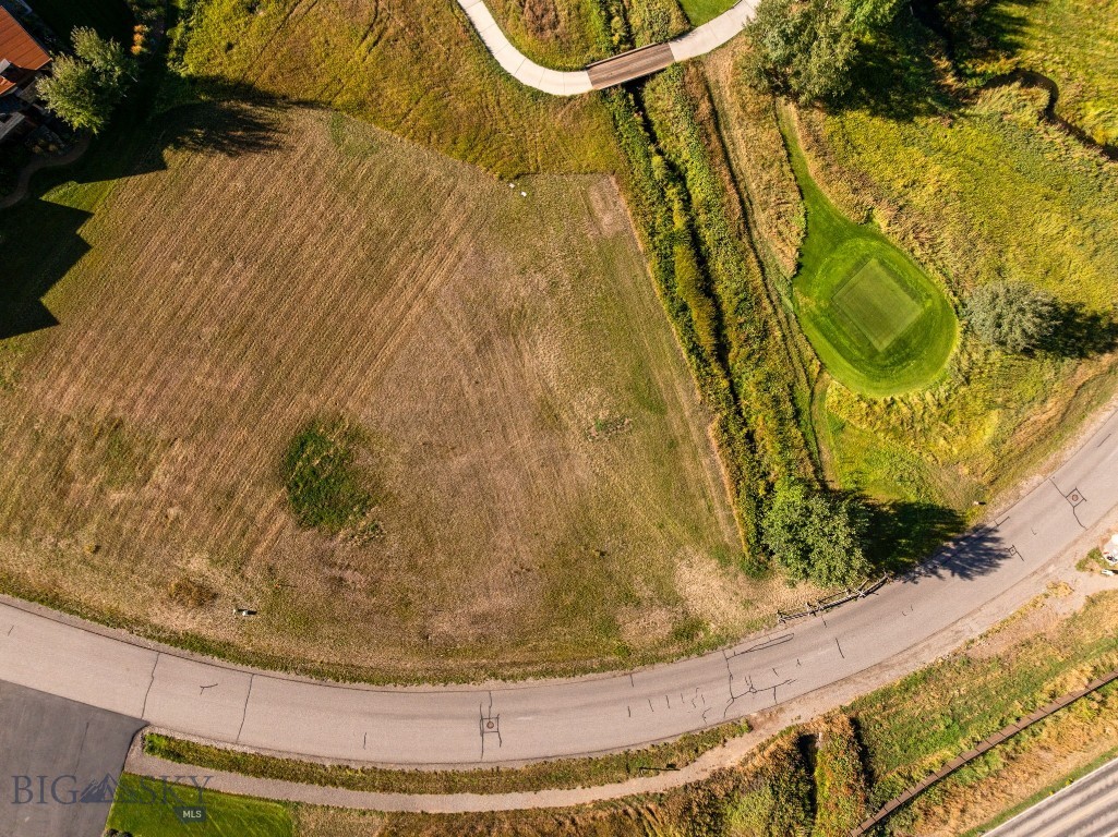 Land in Bozeman 2