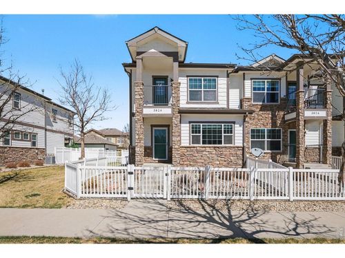 f-3826 Rock Creek Dr, Fort Collins, CO, 80528 | Card Image