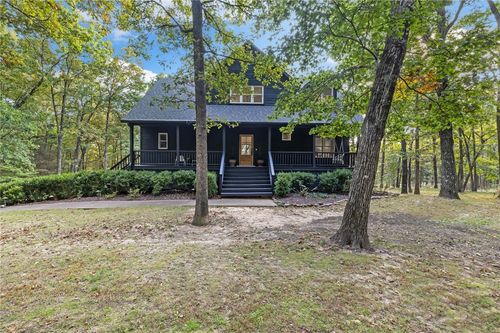 11327 Mountain Spring Dr, Fayetteville, AR, 72701-0410 | Card Image