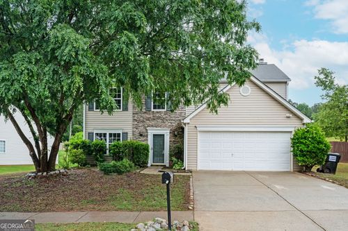 3230 Deer Valley Dr Nw, Acworth, GA, 30101-4313 | Card Image