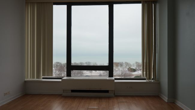 APT-1110 - 5445 Sheridan Rd, Condo with 1 bedrooms, 1 bathrooms and null parking in Chicago IL | Image 16