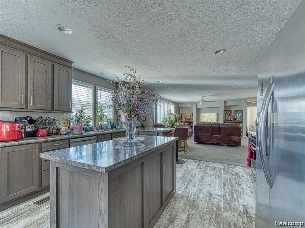 Residential in Augusta Charter Township 2