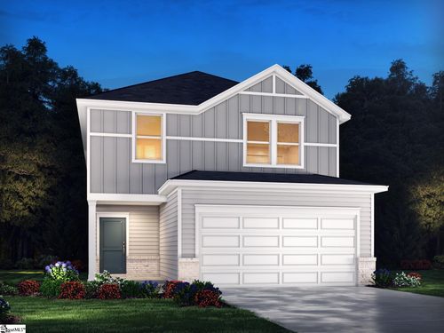117 Criss Dr, Piedmont, SC, 29673 | Card Image