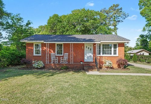 203 W Fayetteville St, Selma, NC, 27576 | Card Image