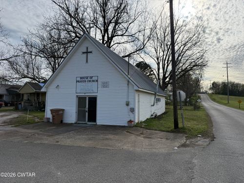 184 Ayers Street, Lexington, TN, 38351 | Card Image
