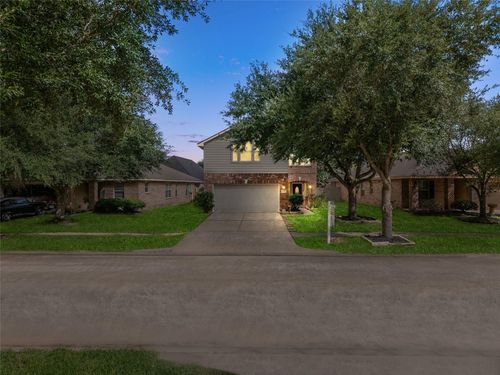 20523 Ranch Mill Ln, Cypress, TX, 77433-7541 | Card Image