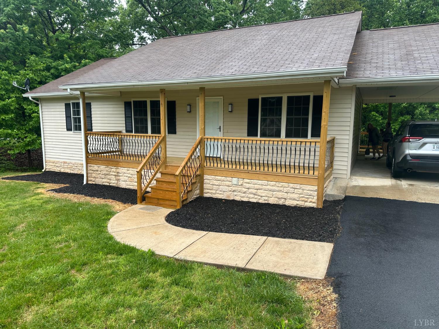 Residential in Appomattox 2