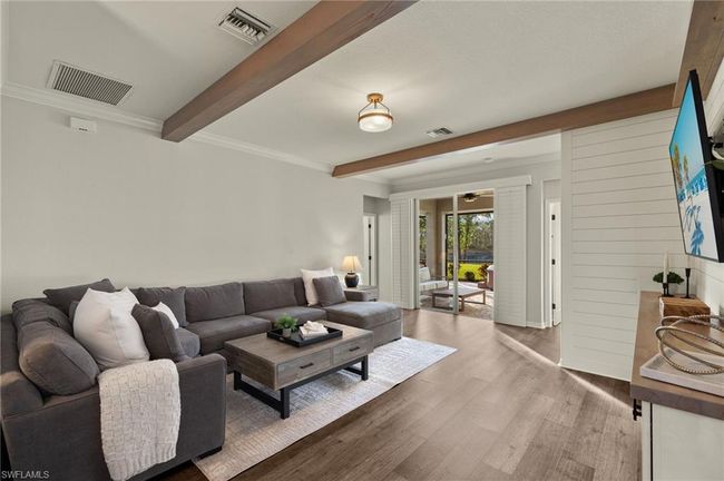 13082 Cardeto Ct, House other with 3 bedrooms, 2 bathrooms and 2 parking in ESTERO FL | Image 4