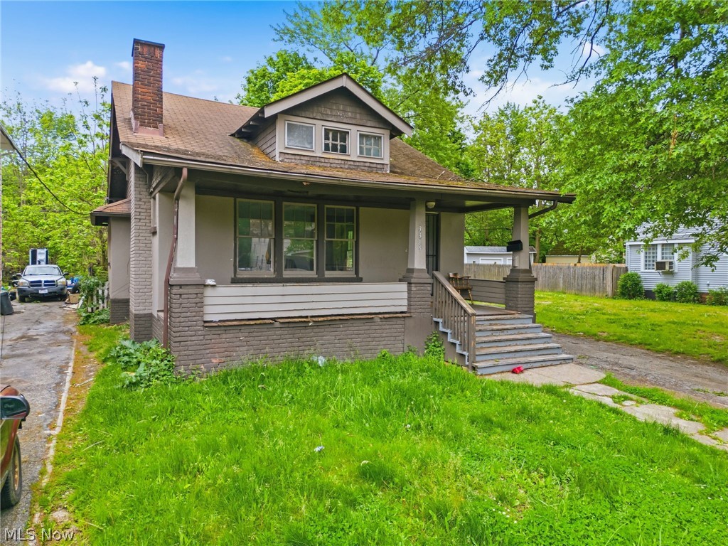 Residential in Cleveland 2