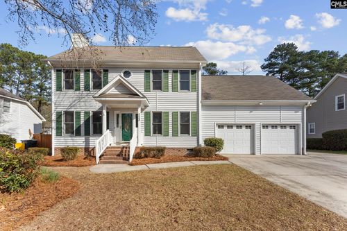 113 Ridgecrest Dr, Lexington, SC, 29072-3925 | Card Image