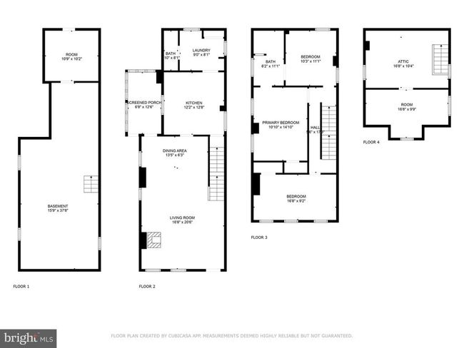 230 Broad St, House other with 3 bedrooms, 2 bathrooms and null parking in SPRING CITY PA | Image 34