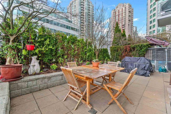 403 - 821 Cambie Street, Condo with 2 bedrooms, 2 bathrooms and 1 parking in Vancouver BC | Image 5