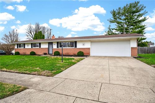 1785 Tahoe Dr, Xenia, OH, 45385-1145 | Card Image