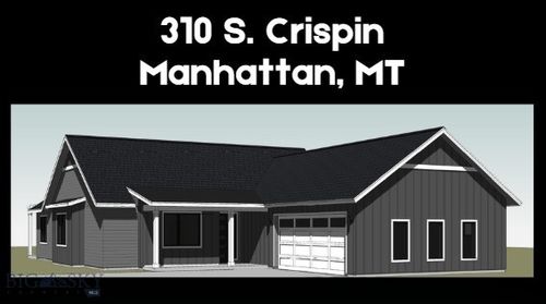 310 S Crispin St, Manhattan, MT, 59741-6700 | Card Image