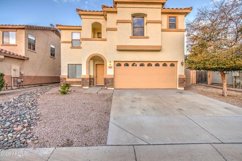 3039 S Mandy, Mesa, AZ, 85212-2836 | Card Image