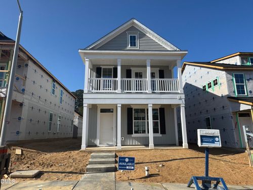 227-356 White Oak Garden Way, Garner, NC, 27529 | Card Image