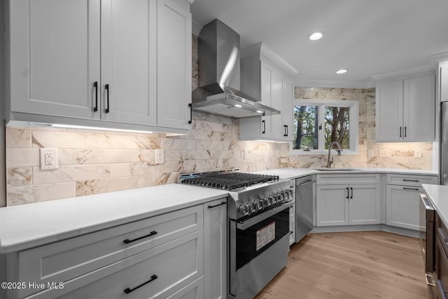 101 Marshview Rd, House other with 4 bedrooms, 4 bathrooms and 2 parking in Hampstead NC | Image 23