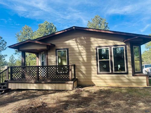 12127 Chickadee Ln, Custer, SD, 57730-8206 | Card Image
