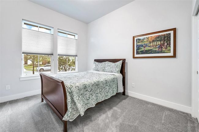 Secondary Bedroom | Image 7