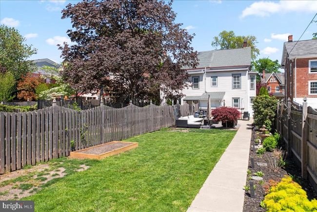 84 S Clinton St, Home with 3 bedrooms, 3 bathrooms and null parking in DOYLESTOWN PA | Image 28