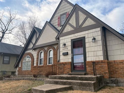 4516 Rainbow Blvd, Kansas City, KS, 66103-3429 | Card Image