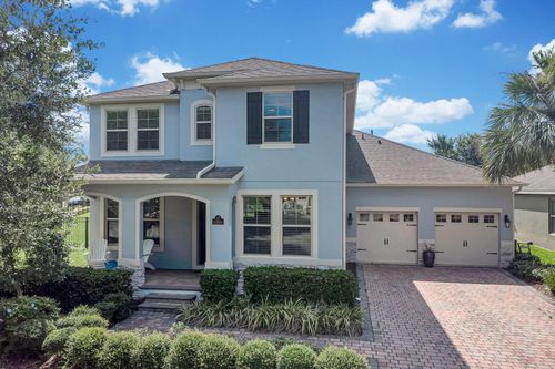 16304 Wind View Ln, WINTER GARDEN, FL, 34787-9231 | Card Image