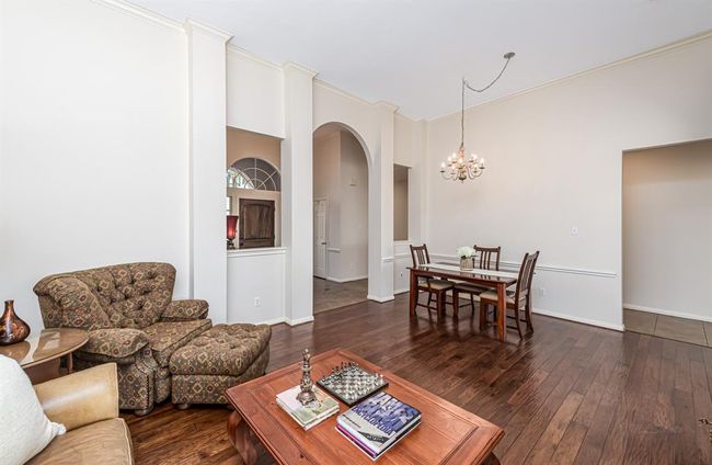 6249 Mallard Dr, House other with 4 bedrooms, 3 bathrooms and 2 parking in Katy TX | Image 9