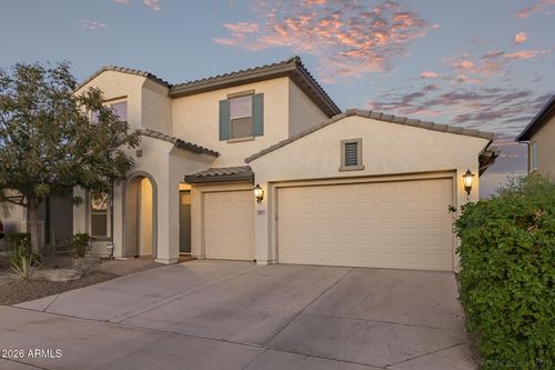 5607 S Parrish, Mesa, AZ, 85212-9160 | Card Image