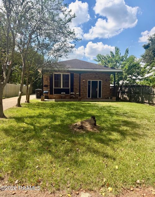 3633 Conrad Drive, Baton Rouge, LA, 70805 | Card Image