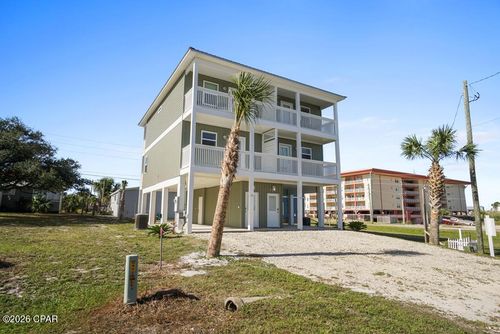 717 Fortner Avenue, Mexico Beach, FL, 32456 | Card Image