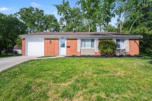 950 Harkin Drive, Forest Park, OH, 45240 | Card Image