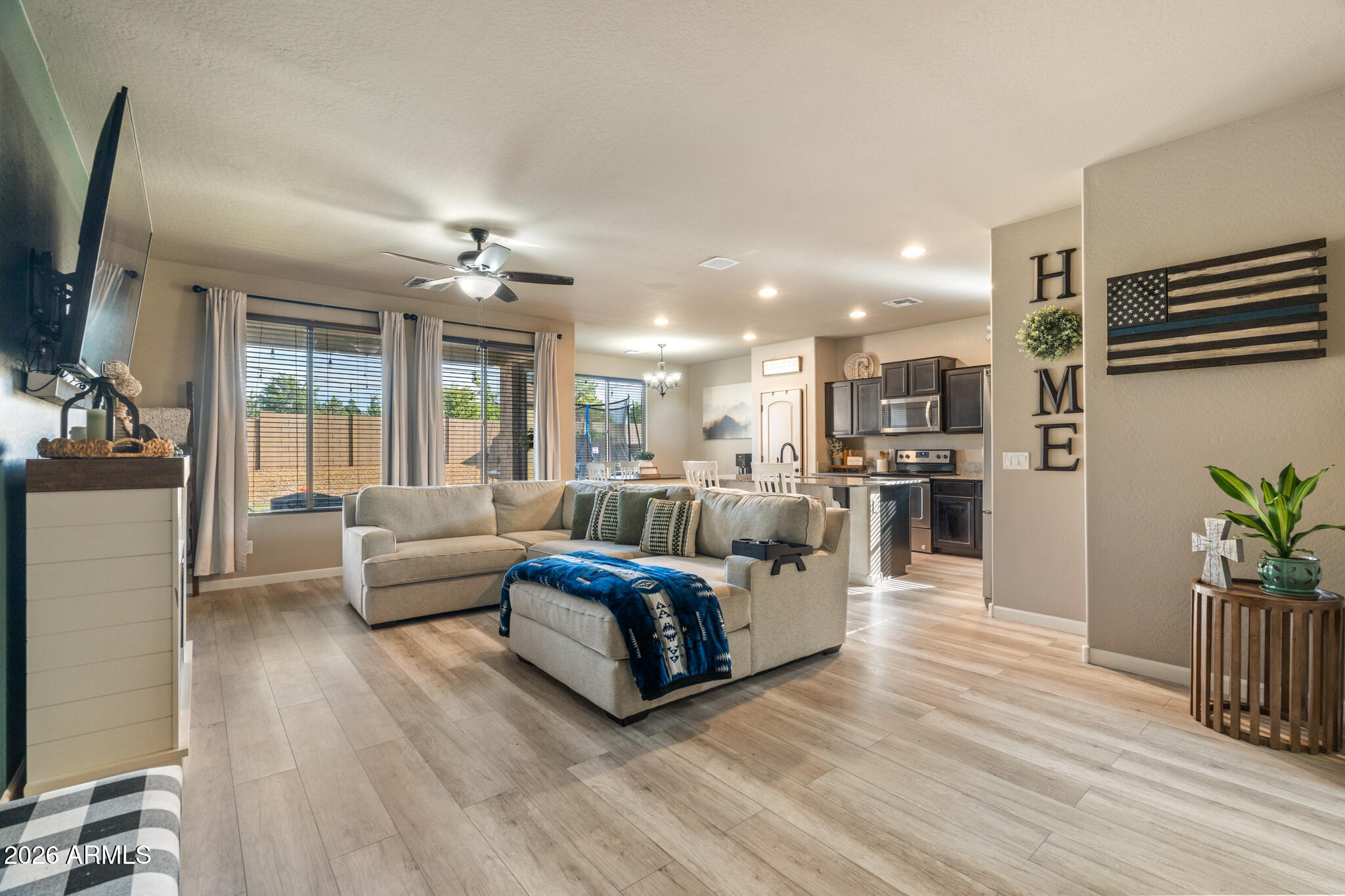 Residential in Chino Valley 4