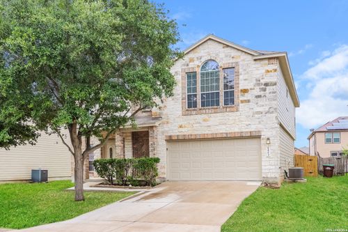 6802 Foster Flds, Converse, TX, 78109-3676 | Card Image