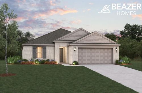 2012 Partridge Drive, Princeton, TX, 75407 | Card Image