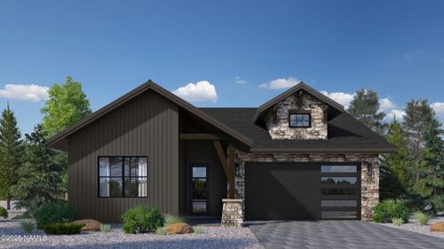 lot-4-1921 E Magnolia Dr, Flagstaff, AZ, 86005-5602 | Card Image