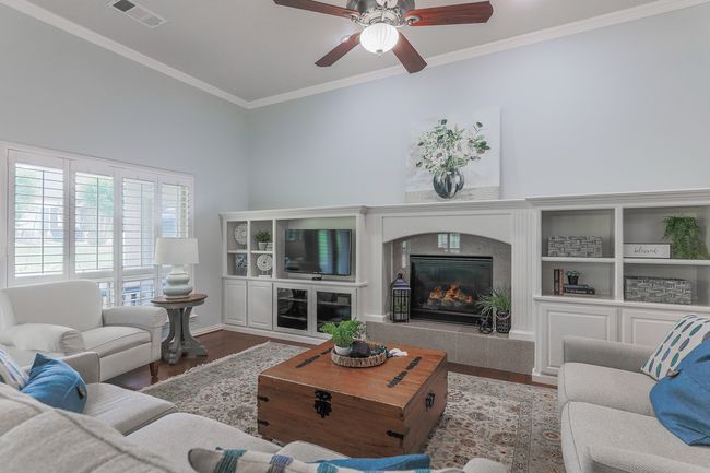 11109 La Jolla Way, House other with 2 bedrooms, 2 bathrooms and null parking in Denton TX | Image 9