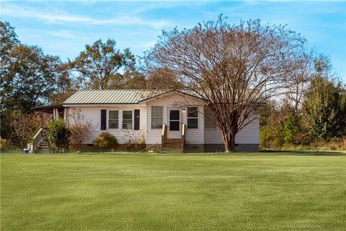 157 Wells Rd, Jenkinsburg, GA, 30234-2137 | Card Image