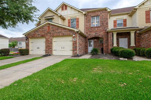 13022 Cressida Glen Ln, Houston, TX, 77072-0110 | Card Image