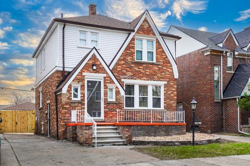 16240 Washburn St, Detroit, MI, 48221-3404 | Card Image