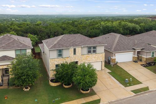 409 Limestone Road, Liberty Hill, TX, 78642 | Card Image
