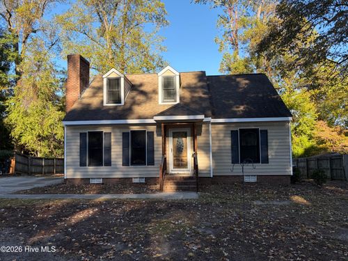 3019 Fieldstream Drive N, Wilson, NC, 27896 | Card Image