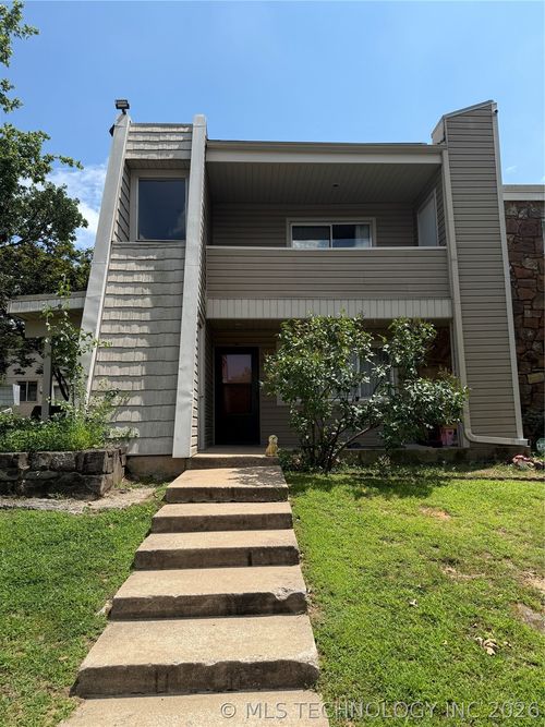 130-7451 Yale Ave, Tulsa, OK, 74136-7024 | Card Image