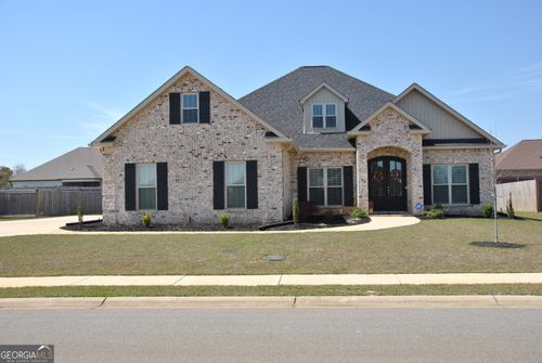 126 Blue Mist Ln, Kathleen, GA, 31047-2997 | Card Image