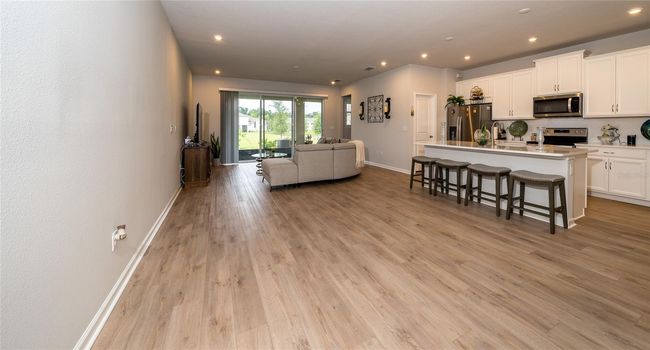 26082 Woven Wicker Bnd, Townhouse with 3 bedrooms, 3 bathrooms and null parking in LUTZ FL | Image 6