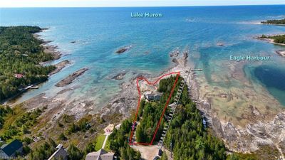 9 2 Nd Crt, House other with 4 bedrooms, 2 bathrooms and 5 parking in Tobermory ON | Image 3