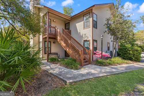 215 Harbour Oaks Dr, Saint Simons Island, GA, 31522-4024 | Card Image